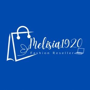 ✨✨New Business logo - Melisia1920 Fashion ReSeller✨✨